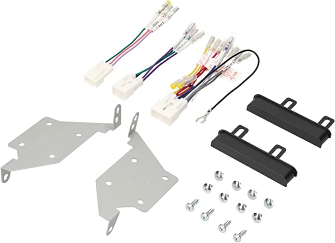 amon AODEA オーディオ ナビゲーション 取付キット ダイハツ ミライース用 trysE T-B-60