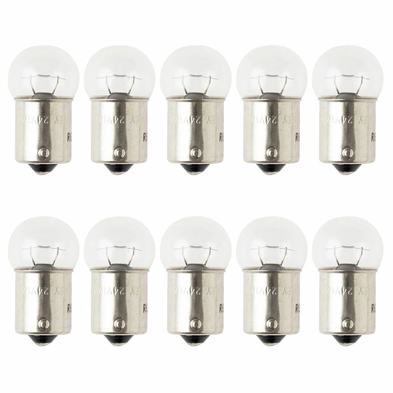 スタンレー電気株式会社 10個入り ノーマル電球 箱入り A4135M T-B-60