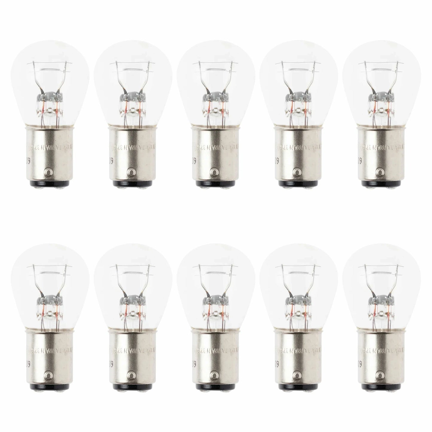 スタンレー電気株式会社 10個入り ノーマル電球 箱入り A4875B T-B-60