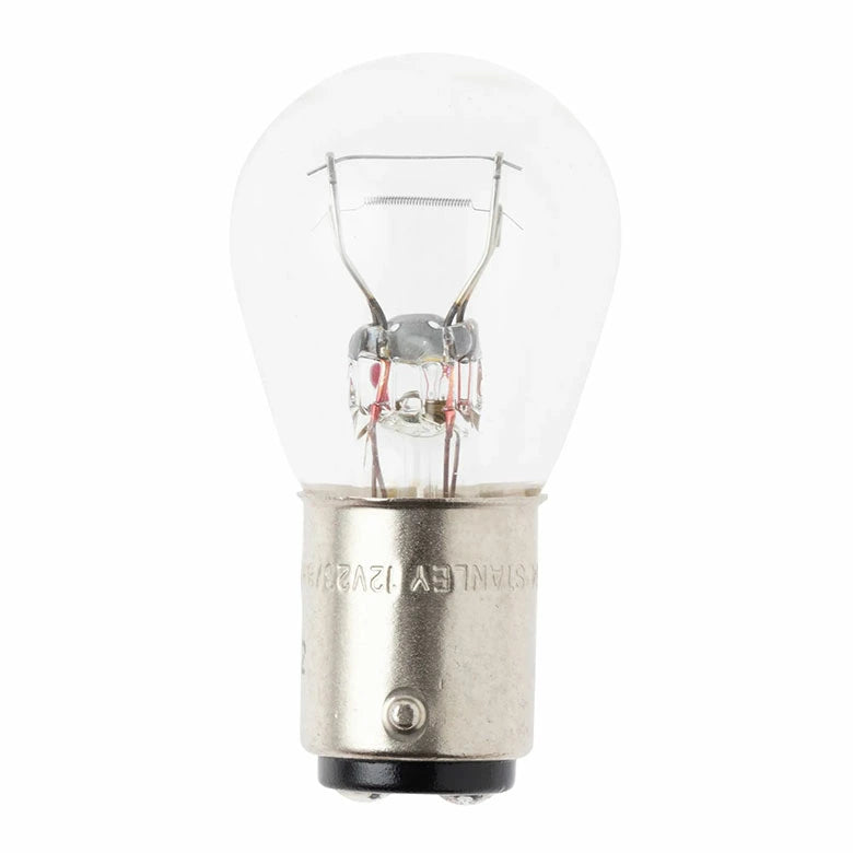 スタンレー電気株式会社 10個入り ノーマル電球 箱入り A4879 T-B-60