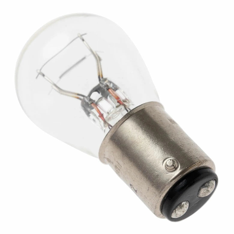スタンレー電気株式会社 10個入り ノーマル電球 箱入り A4879 T-B-60