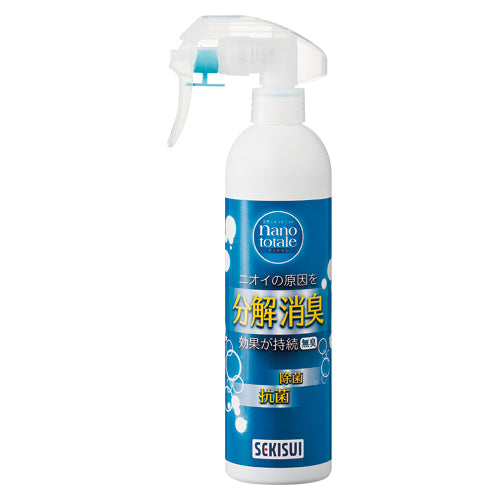 セキスイ ナノトタル消臭・抗菌スプレー 350ml T-B-60