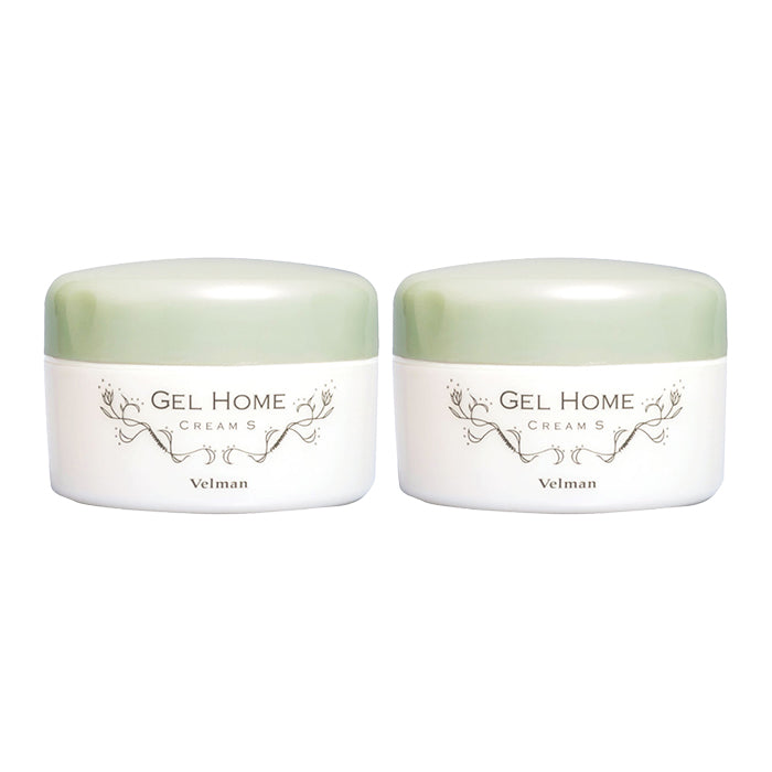 ベルマン化粧品 ゲルホームクリーム フェイスクリーム ボディクリーム保湿 手荒れ 肌荒れ