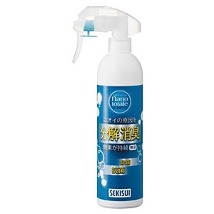 セキスイ ナノトタル消臭・抗菌スプレー 350ml