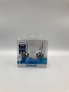 SCK02 フィリップス PHILIPS 3年保証 自動車用純正交換HID D2S/R共用正交換HID D2S/R共用 T-B-60