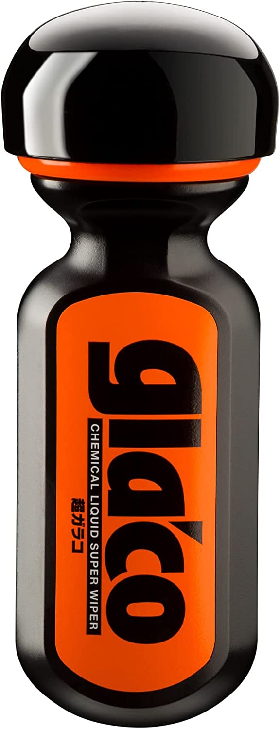 SOFT99 ウィンドウケア 超ガラコ 約1年間撥水効果 70ml trysE 04146 T-B-60