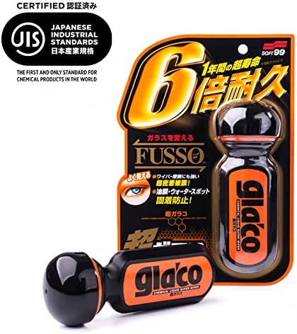 洗車用品 6点セット senshaset-6 SOFT99 ALAUNEN M-B