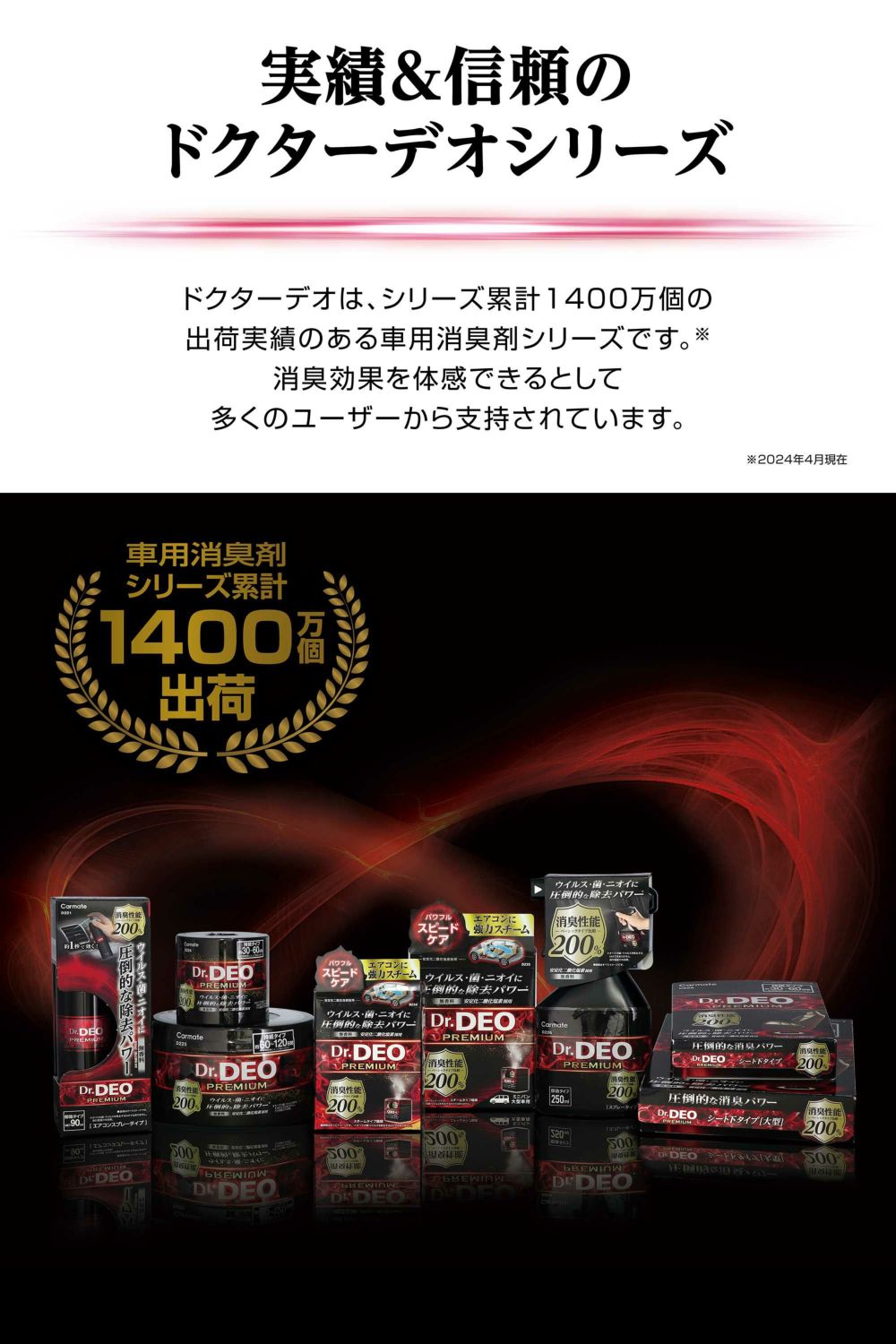 カーメイト ドクターデオベーシック エアコンフィルター ダイハツ用01 DFB-SU03 T-M