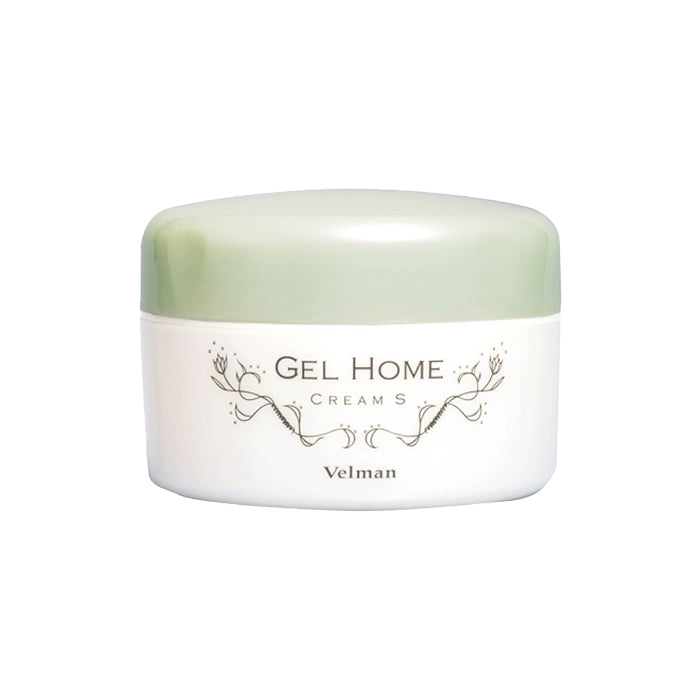 ベルマン化粧品 ゲルホームクリーム  フェイスクリーム ボディクリーム保湿 手荒れ 肌荒れ