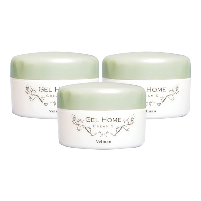 ベルマン化粧品 ゲルホームクリーム  フェイスクリーム ボディクリーム保湿 手荒れ 肌荒れ