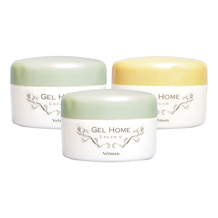 ベルマン化粧品 ゲルホームクリーム  フェイスクリーム ボディクリーム保湿 手荒れ 肌荒れ